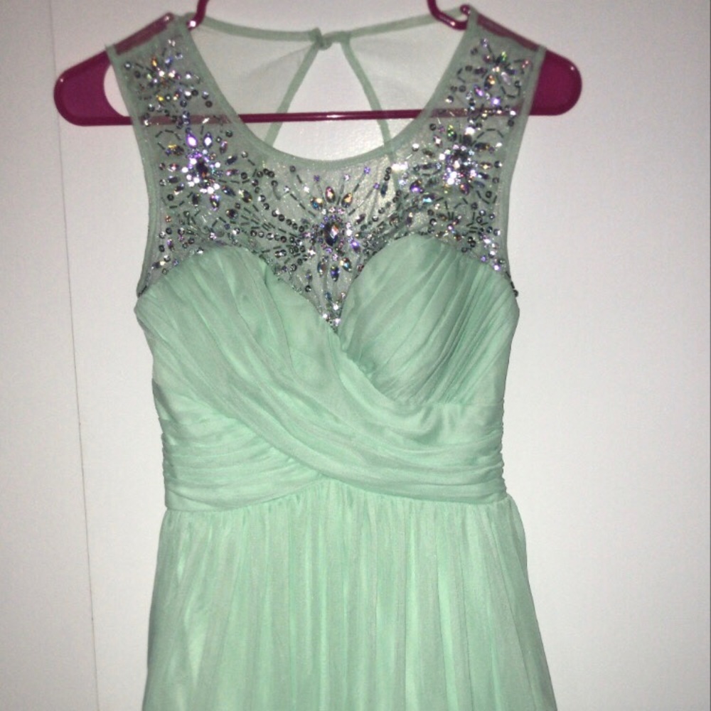 Den Dress